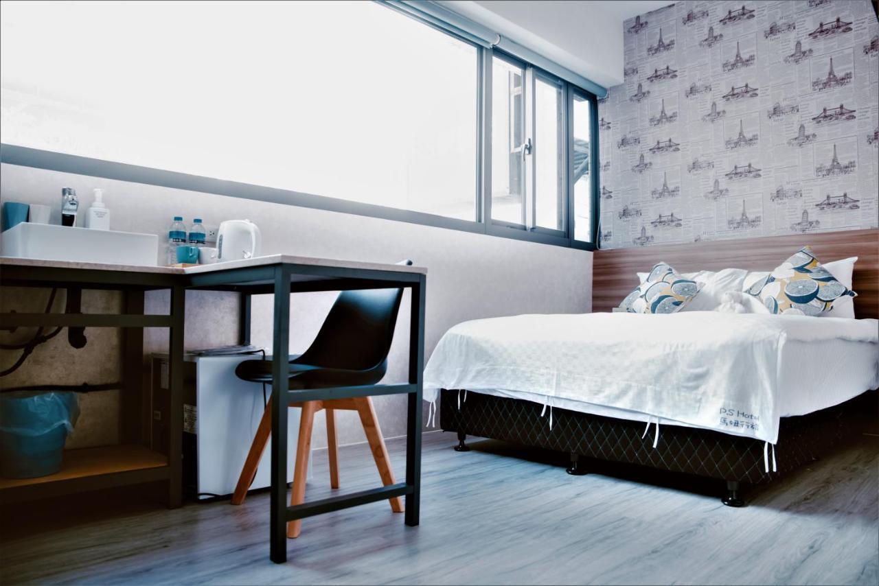 Meng Yun Ge Hotel Jiaoxi Dış mekan fotoğraf