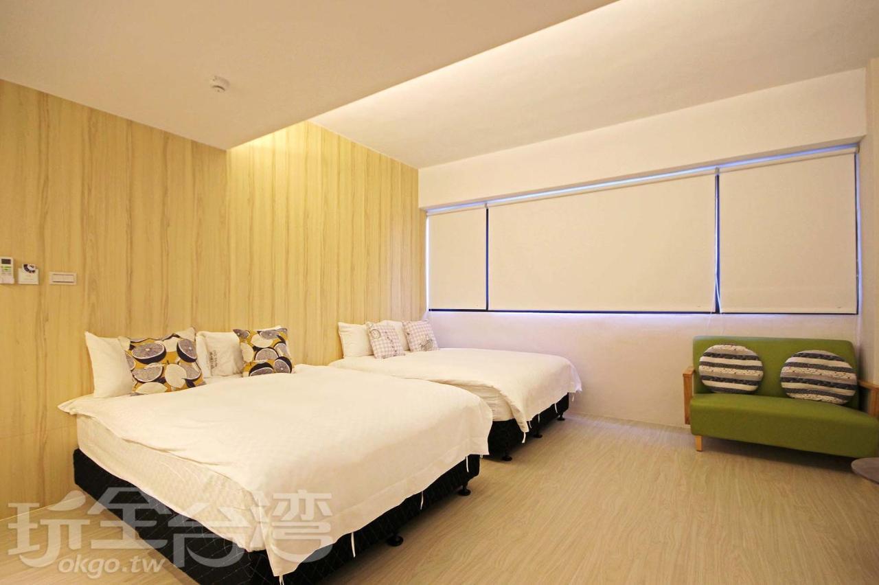 Meng Yun Ge Hotel Jiaoxi Dış mekan fotoğraf