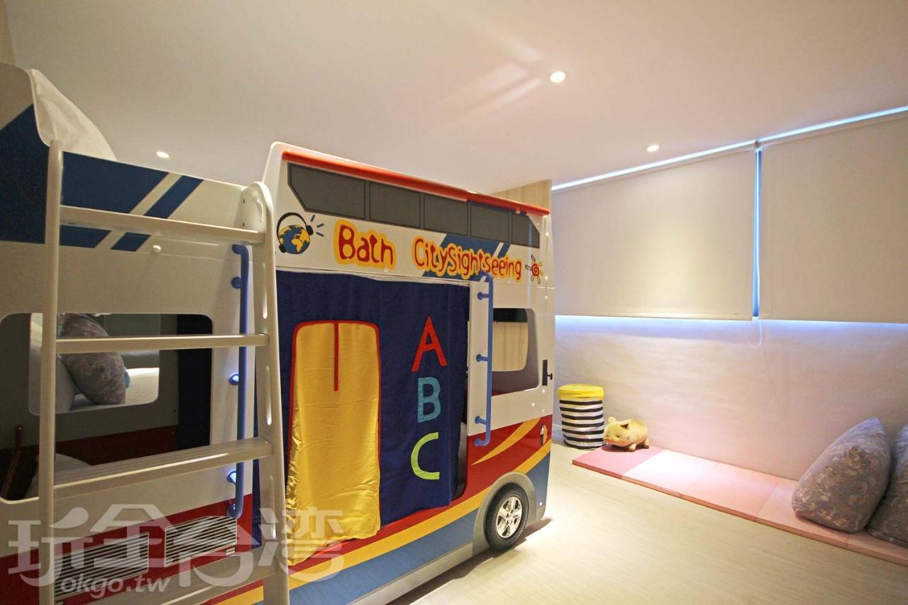 Meng Yun Ge Hotel Jiaoxi Dış mekan fotoğraf
