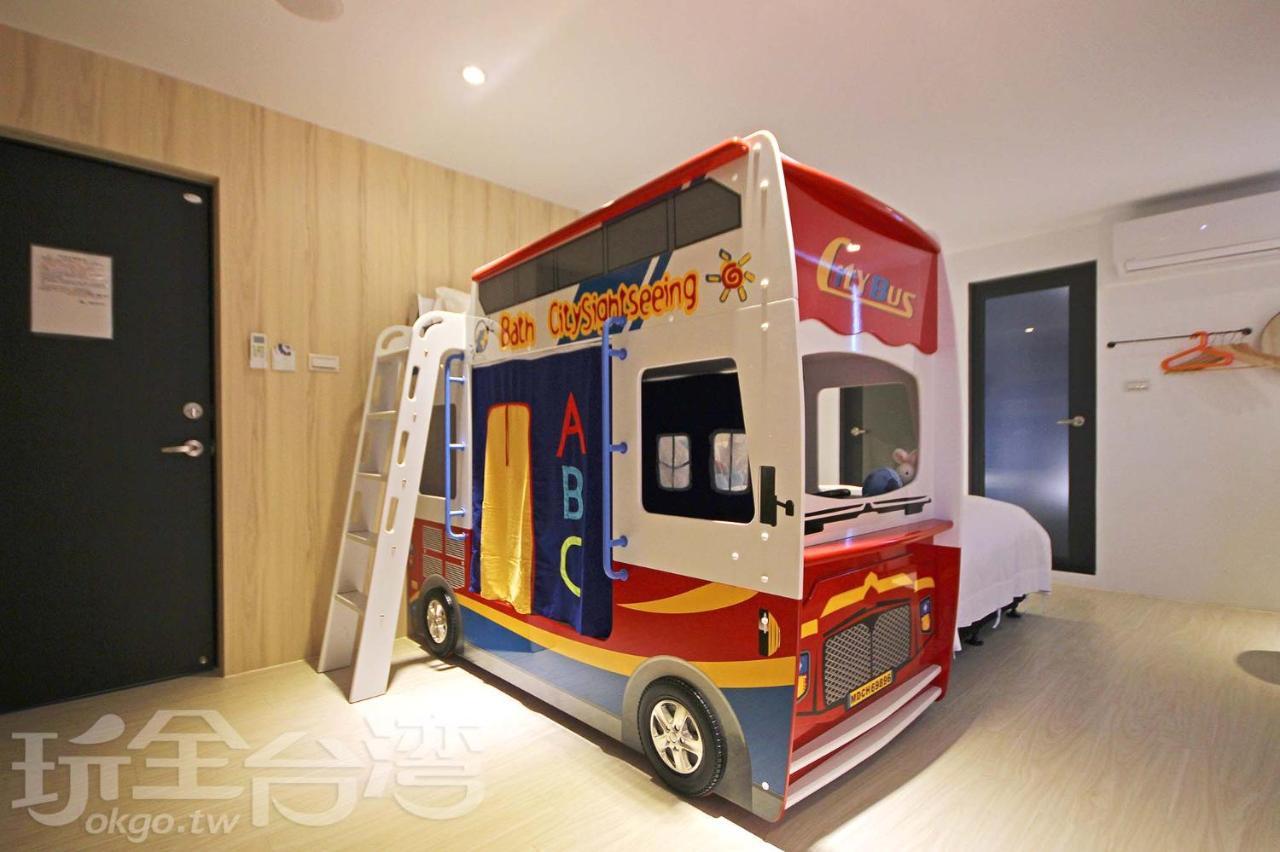 Meng Yun Ge Hotel Jiaoxi Dış mekan fotoğraf