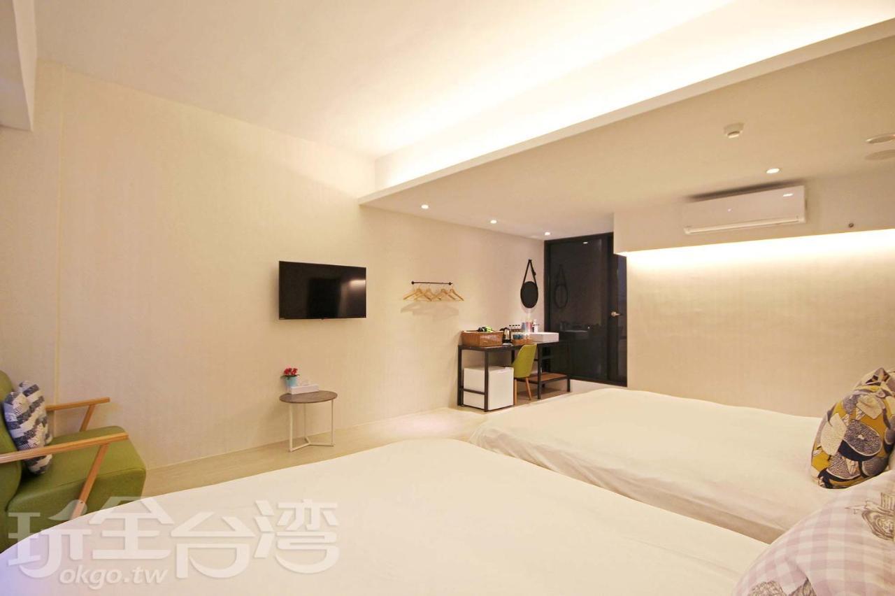 Meng Yun Ge Hotel Jiaoxi Dış mekan fotoğraf