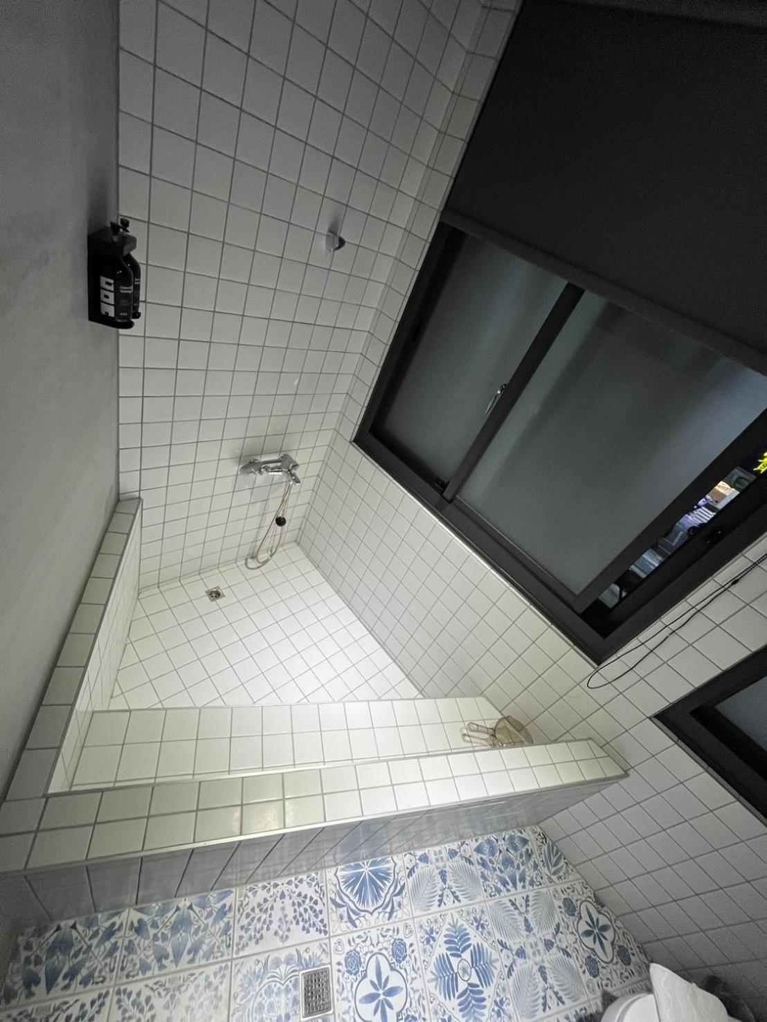 Meng Yun Ge Hotel Jiaoxi Dış mekan fotoğraf