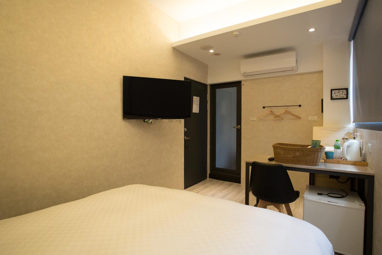 Meng Yun Ge Hotel Jiaoxi Dış mekan fotoğraf